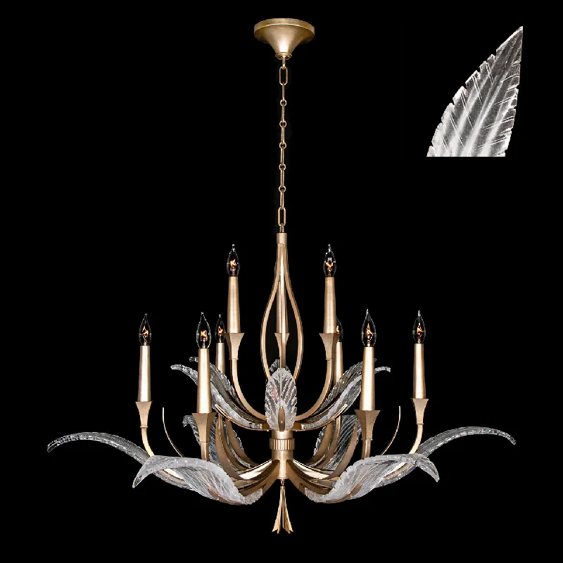 Minimalist Chandeliers for Sleek and Simple InteriorsMinimalist Chandeliers for Sleek and Simple InteriorsFine Art Plume 893640-21ST Chandelier Light - Gold Minimalist Chandeliers for Sleek and Simple InteriorsMinimalist Chandeliers for Sleek and Simple InteriorsFine Art Plume 893640-21ST Chandelier Light - Gold