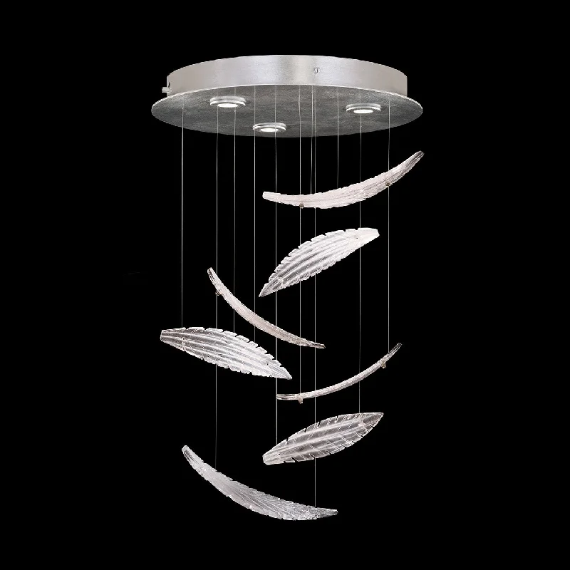 Chandeliers with Sputnik - Style Design for a Futuristic VibeChandeliers with Sputnik - Style Design for a Futuristic VibeFine Art Elevate 895640-121ST Chandelier Light - Silver Leaf Chandeliers with Sputnik - Style Design for a Futuristic VibeChandeliers with Sputnik - Style Design for a Futuristic VibeFine Art Elevate 895640-121ST Chandelier Light - Silver Leaf