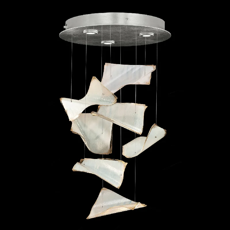 Chandeliers for Dining Rooms to Set the Mood for MealsChandeliers for Dining Rooms to Set the Mood for MealsFine Art Elevate 895640-171ST Chandelier Light - Silver Leaf Chandeliers for Dining Rooms to Set the Mood for MealsChandeliers for Dining Rooms to Set the Mood for MealsFine Art Elevate 895640-171ST Chandelier Light - Silver Leaf