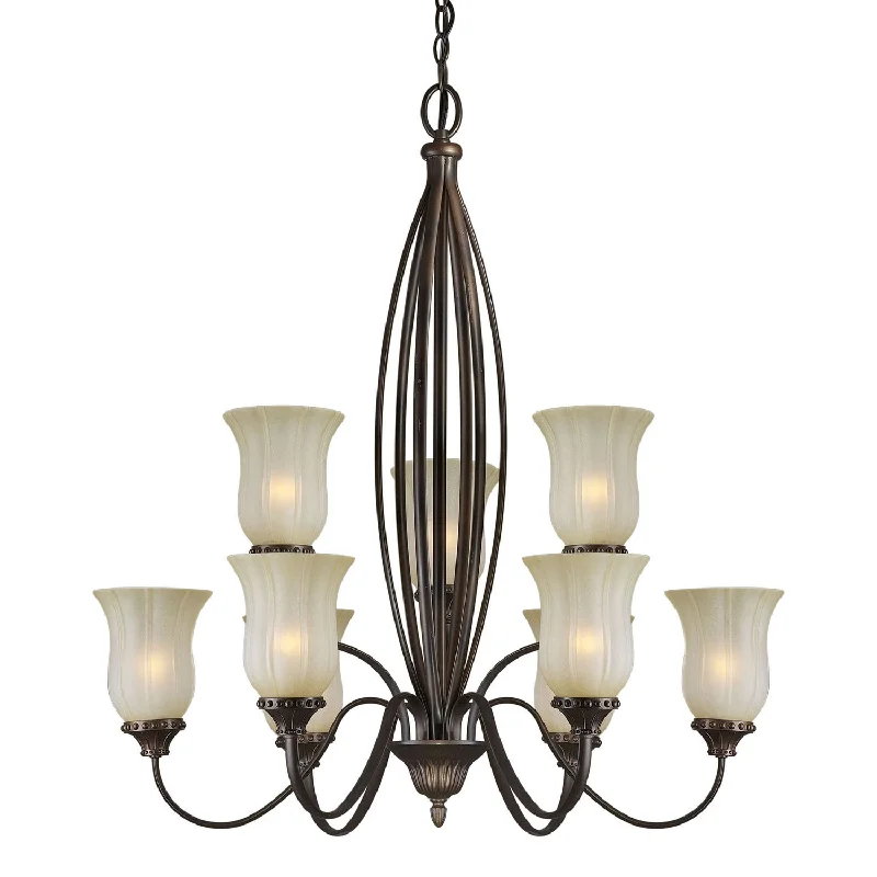 Chandeliers with Metal Frames in Silver FinishChandeliers with Metal Frames in Silver FinishForte Family Number 425 2333-09-32 Chandelier Light - Antique Bronze Chandeliers with Metal Frames in Silver FinishChandeliers with Metal Frames in Silver FinishForte Family Number 425 2333-09-32 Chandelier Light - Antique Bronze