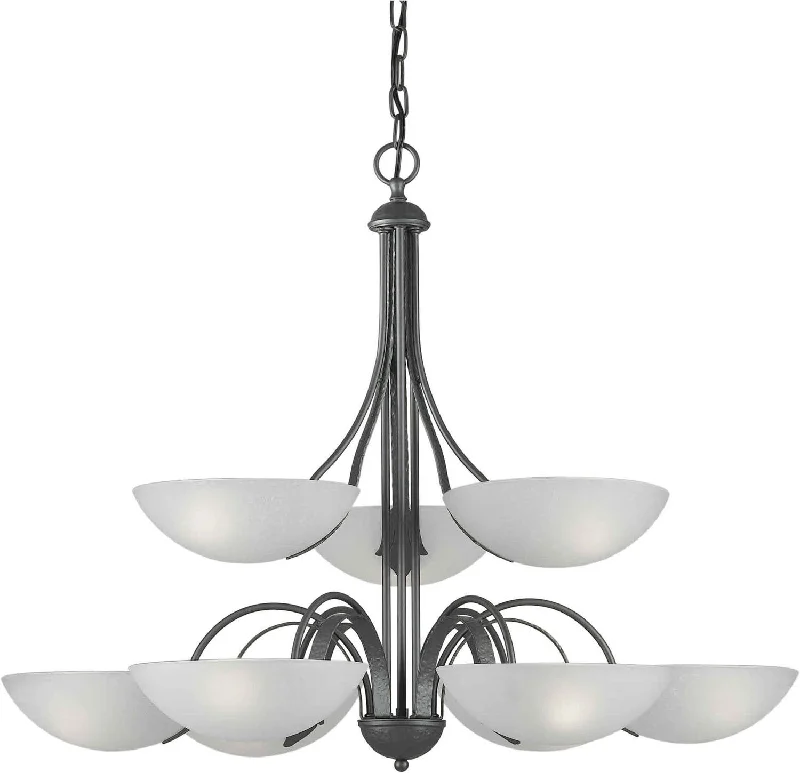 Chandeliers for Low Ceilings to Avoid OvercrowdingChandeliers for Low Ceilings to Avoid OvercrowdingForte Family Number 439 2344-09-11 Chandelier Light - Natural Iron Chandeliers for Low Ceilings to Avoid OvercrowdingChandeliers for Low Ceilings to Avoid OvercrowdingForte Family Number 439 2344-09-11 Chandelier Light - Natural Iron