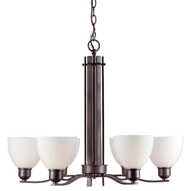 Chandeliers for Dining Rooms to Set the Mood for MealsChandeliers for Dining Rooms to Set the Mood for MealsForte 2644-06-32 Chandelier Light - Antique Bronze Chandeliers for Dining Rooms to Set the Mood for MealsChandeliers for Dining Rooms to Set the Mood for MealsForte 2644-06-32 Chandelier Light - Antique Bronze