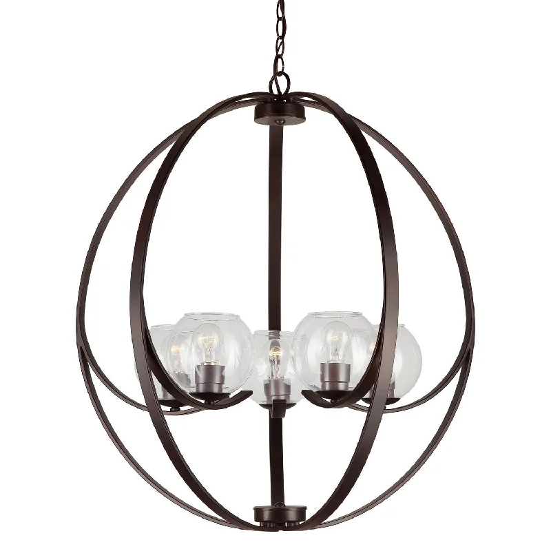 Chandeliers with Colored Glass for a Splash of ColorChandeliers with Colored Glass for a Splash of ColorForte 2649-05-32 Chandelier Light - Antique Bronze Chandeliers with Colored Glass for a Splash of ColorChandeliers with Colored Glass for a Splash of ColorForte 2649-05-32 Chandelier Light - Antique Bronze