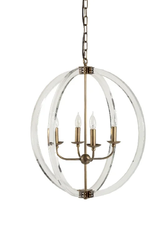 LED Chandeliers for Energy - Efficient LightingLED Chandeliers for Energy - Efficient LightingGrayson Chandelier