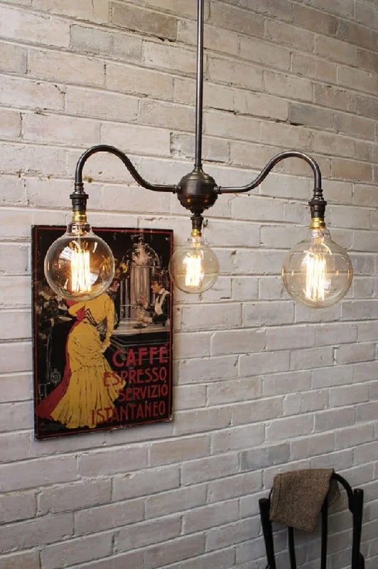 Antique Bronze (Brass)