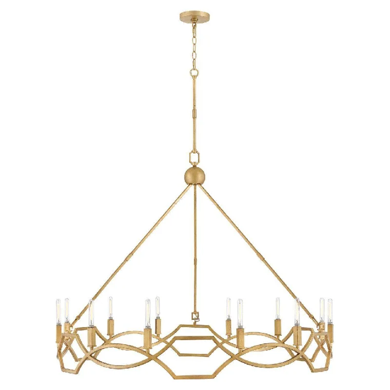 Chandeliers with Sputnik - Style Design for a Futuristic VibeChandeliers with Sputnik - Style Design for a Futuristic VibeLeona 12-Light Large Chandelier Chandeliers with Sputnik - Style Design for a Futuristic VibeChandeliers with Sputnik - Style Design for a Futuristic VibeLeona 12-Light Large Chandelier