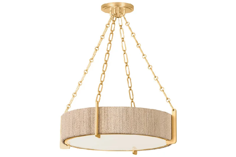 Bohemian - Style Beaded Chandeliers for Eclectic DecorBohemian - Style Beaded Chandeliers for Eclectic DecorHudson Valley Lighting QUEBEC 4-Light Chandelier in Gold Leaf Bohemian - Style Beaded Chandeliers for Eclectic DecorBohemian - Style Beaded Chandeliers for Eclectic DecorHudson Valley Lighting QUEBEC 4-Light Chandelier in Gold Leaf