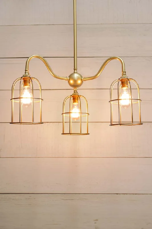 Small Chandeliers for Compact RoomsSmall Chandeliers for Compact RoomsIndustrial Gooseneck Cage Chandelier Small Chandeliers for Compact RoomsSmall Chandeliers for Compact RoomsIndustrial Gooseneck Cage Chandelier