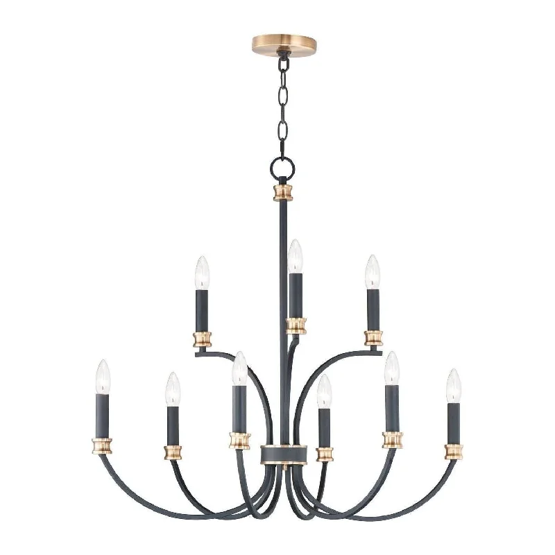 Incandescent Chandeliers for a Warm and Traditional GlowIncandescent Chandeliers for a Warm and Traditional GlowCharlton 9-Light Chandelier Incandescent Chandeliers for a Warm and Traditional GlowIncandescent Chandeliers for a Warm and Traditional GlowCharlton 9-Light Chandelier