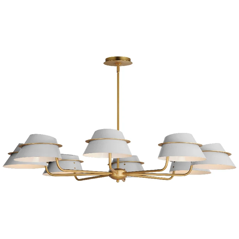 Chandeliers with Pendant Lights for a Stylish LookChandeliers with Pendant Lights for a Stylish LookLucas 8-Light Chandelier Chandeliers with Pendant Lights for a Stylish LookChandeliers with Pendant Lights for a Stylish LookLucas 8-Light Chandelier