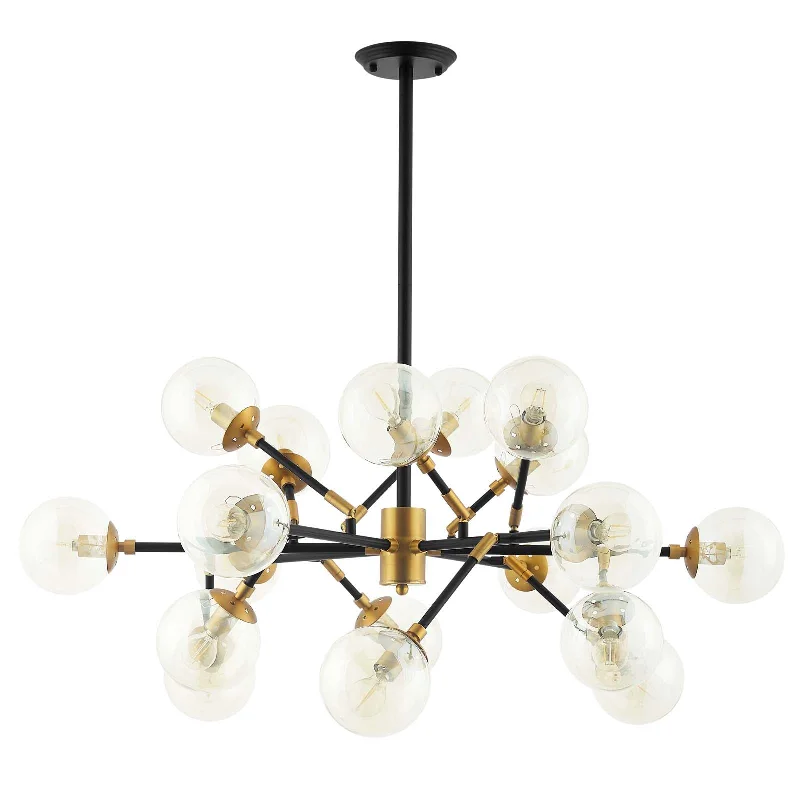 Chandeliers with Metal Frames in Copper FinishChandeliers with Metal Frames in Copper FinishModway Sparkle Amber Glass And Antique Brass 18 Light Mid-Century Pendant Chandelier Chandeliers with Metal Frames in Copper FinishChandeliers with Metal Frames in Copper FinishModway Sparkle Amber Glass And Antique Brass 18 Light Mid-Century Pendant Chandelier