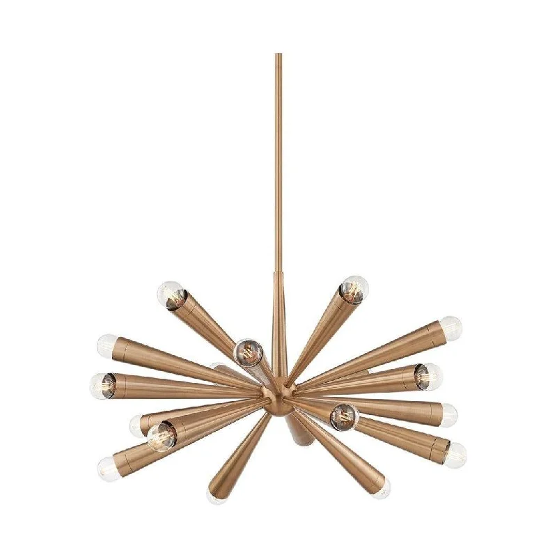 Art Deco Chandeliers for a Retro - Glam LookArt Deco Chandeliers for a Retro - Glam LookKeanu 18-Light Chandelier Art Deco Chandeliers for a Retro - Glam LookArt Deco Chandeliers for a Retro - Glam LookKeanu 18-Light Chandelier