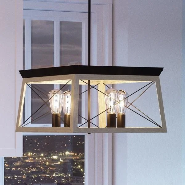 Traditional Brass Chandeliers for Classic InteriorsTraditional Brass Chandeliers for Classic InteriorsUHP2123 Luxe Industrial Chandelier, 12"H x 20"W, Charcoal Finish, Berkeley Collection Traditional Brass Chandeliers for Classic InteriorsTraditional Brass Chandeliers for Classic InteriorsUHP2123 Luxe Industrial Chandelier, 12"H x 20"W, Charcoal Finish, Berkeley Collection