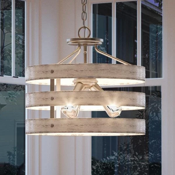 Oversized Chandeliers as a Statement Piece in Living RoomsOversized Chandeliers as a Statement Piece in Living RoomsUHP2471 Modern Farmhouse Chandelier / Ceiling Fixture, 13-1/2"H x 17"W, Galvanized Steel, Adelaide Collection Oversized Chandeliers as a Statement Piece in Living RoomsOversized Chandeliers as a Statement Piece in Living RoomsUHP2471 Modern Farmhouse Chandelier / Ceiling Fixture, 13-1/2"H x 17"W, Galvanized Steel, Adelaide Collection