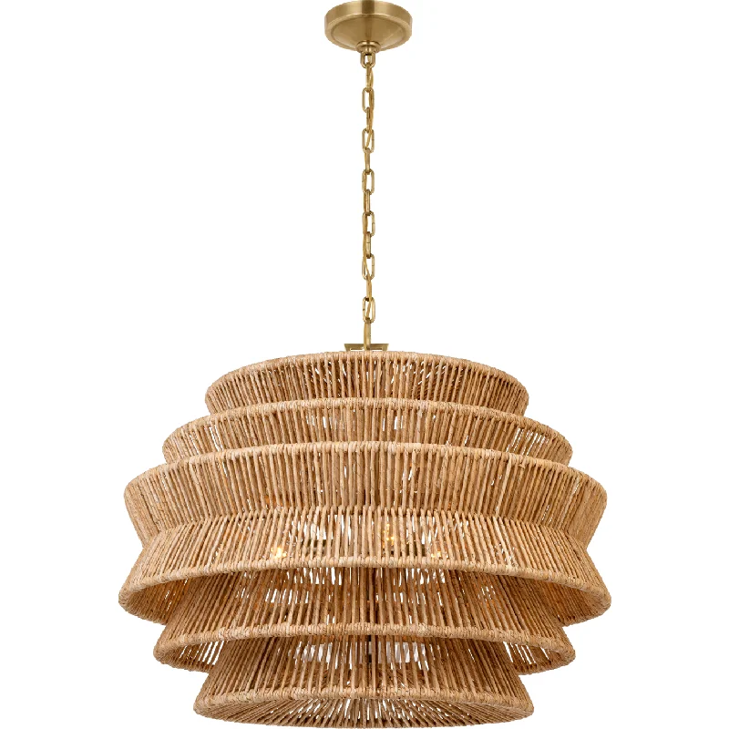 Bohemian - Style Beaded Chandeliers for Eclectic DecorBohemian - Style Beaded Chandeliers for Eclectic DecorAntigua Medium Drum Chandelier Bohemian - Style Beaded Chandeliers for Eclectic DecorBohemian - Style Beaded Chandeliers for Eclectic DecorAntigua Medium Drum Chandelier