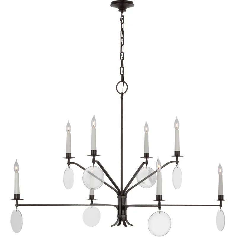 Chandeliers for Dining Rooms to Set the Mood for MealsChandeliers for Dining Rooms to Set the Mood for MealsDanvers Grande Two-Tier Chandelier Chandeliers for Dining Rooms to Set the Mood for MealsChandeliers for Dining Rooms to Set the Mood for MealsDanvers Grande Two-Tier Chandelier