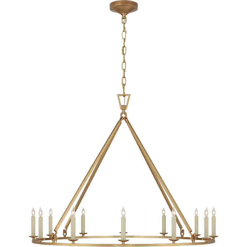 Large Chandeliers for Grand Halls and FoyersLarge Chandeliers for Grand Halls and FoyersDarlana Large Single Ring Chandelier Large Chandeliers for Grand Halls and FoyersLarge Chandeliers for Grand Halls and FoyersDarlana Large Single Ring Chandelier