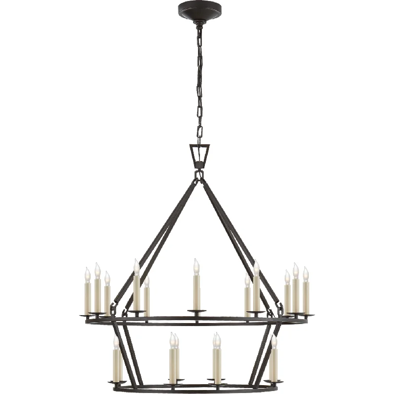 Chandeliers with Adjustable Arms for Directional LightingChandeliers with Adjustable Arms for Directional LightingDarlana Medium Two-Tier Chandelier Chandeliers with Adjustable Arms for Directional LightingChandeliers with Adjustable Arms for Directional LightingDarlana Medium Two-Tier Chandelier