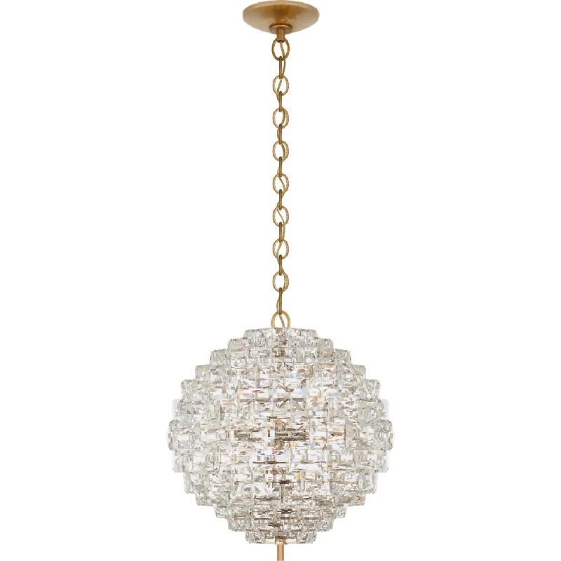 Chandeliers with Clear Crystal for a Sparkling EffectChandeliers with Clear Crystal for a Sparkling EffectKarina Medium Sphere Chandelier Chandeliers with Clear Crystal for a Sparkling EffectChandeliers with Clear Crystal for a Sparkling EffectKarina Medium Sphere Chandelier