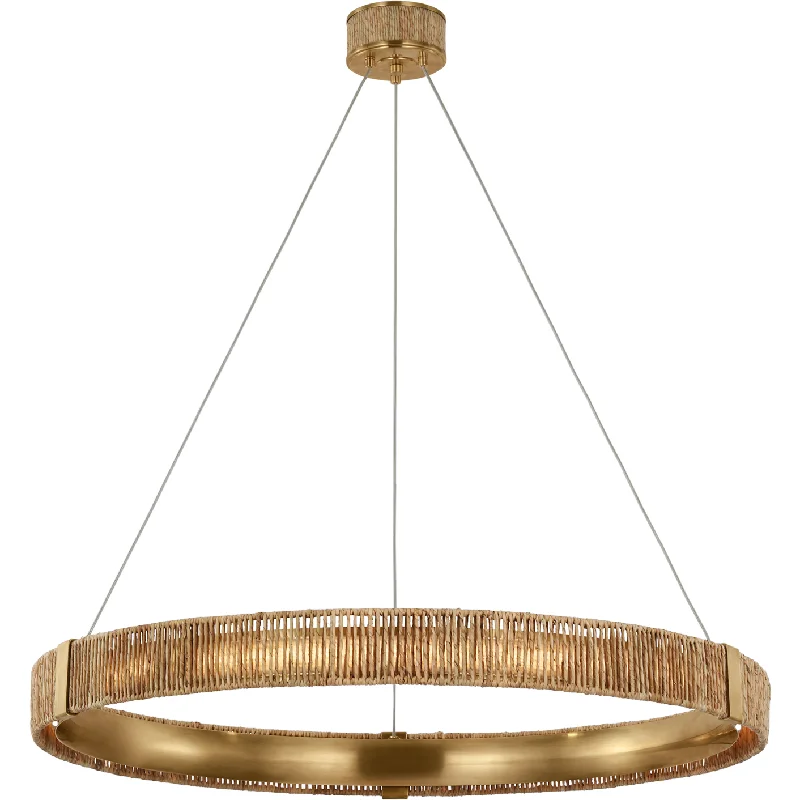 Chandeliers with Multiple Lights for Maximum IlluminationChandeliers with Multiple Lights for Maximum IlluminationKayden 40" Ring Chandelier Chandeliers with Multiple Lights for Maximum IlluminationChandeliers with Multiple Lights for Maximum IlluminationKayden 40" Ring Chandelier