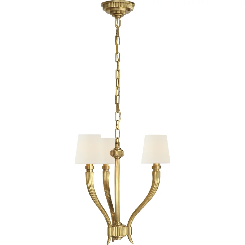 Chandeliers with Multiple Lights for Maximum IlluminationChandeliers with Multiple Lights for Maximum IlluminationRuhlmann Small Chandelier