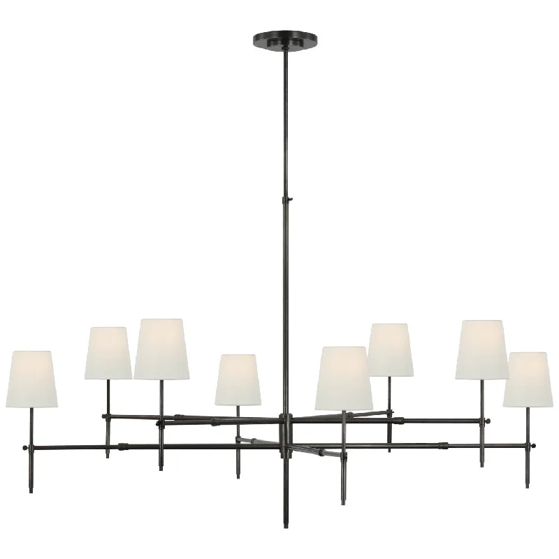 Chandeliers with Adjustable Arms for Directional LightingChandeliers with Adjustable Arms for Directional LightingBryant LED Chandelier Chandeliers with Adjustable Arms for Directional LightingChandeliers with Adjustable Arms for Directional LightingBryant LED Chandelier