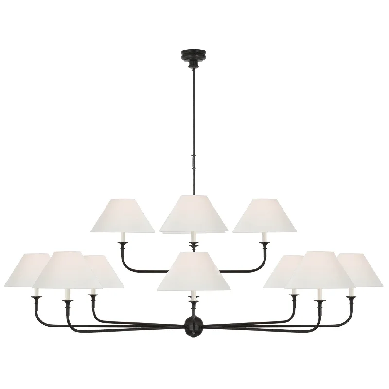 Chandeliers with Venetian Glass for a Luxurious LookChandeliers with Venetian Glass for a Luxurious LookPiaf LED Chandelier Chandeliers with Venetian Glass for a Luxurious LookChandeliers with Venetian Glass for a Luxurious LookPiaf LED Chandelier