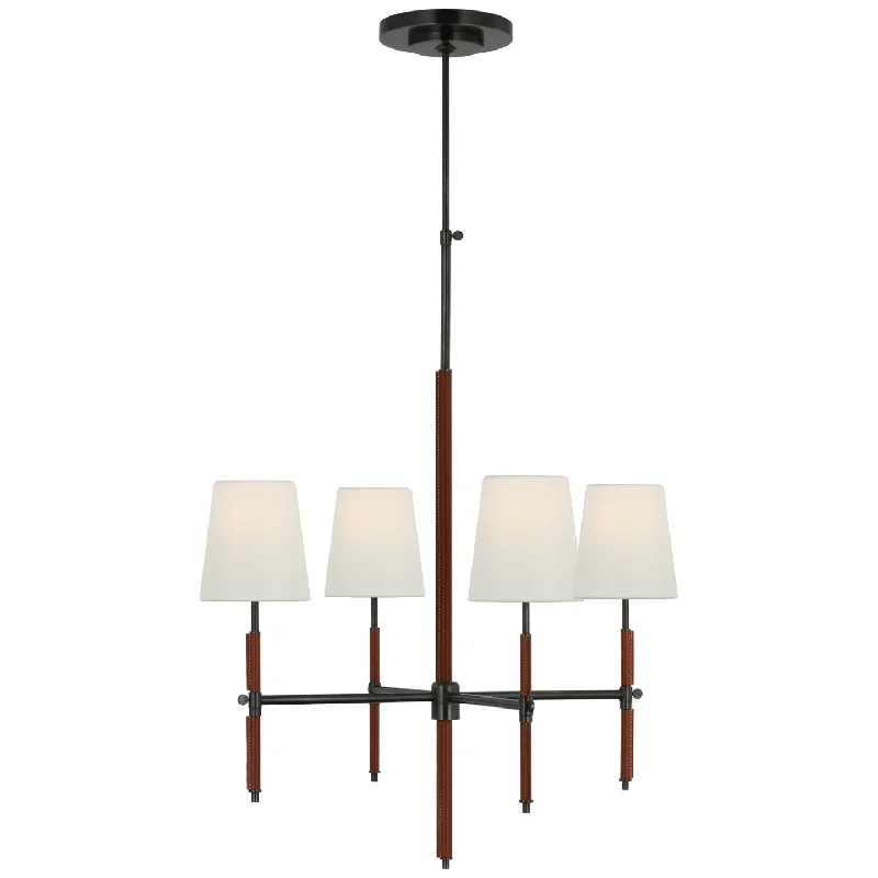 Chandeliers with Metal Frames in Gold FinishChandeliers with Metal Frames in Gold FinishBryant Wrapped LED Chandelier Chandeliers with Metal Frames in Gold FinishChandeliers with Metal Frames in Gold FinishBryant Wrapped LED Chandelier