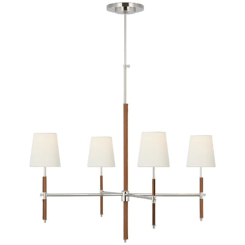 Chandeliers with Adjustable Arms for Directional LightingChandeliers with Adjustable Arms for Directional LightingBryant Wrapped LED Chandelier Chandeliers with Adjustable Arms for Directional LightingChandeliers with Adjustable Arms for Directional LightingBryant Wrapped LED Chandelier