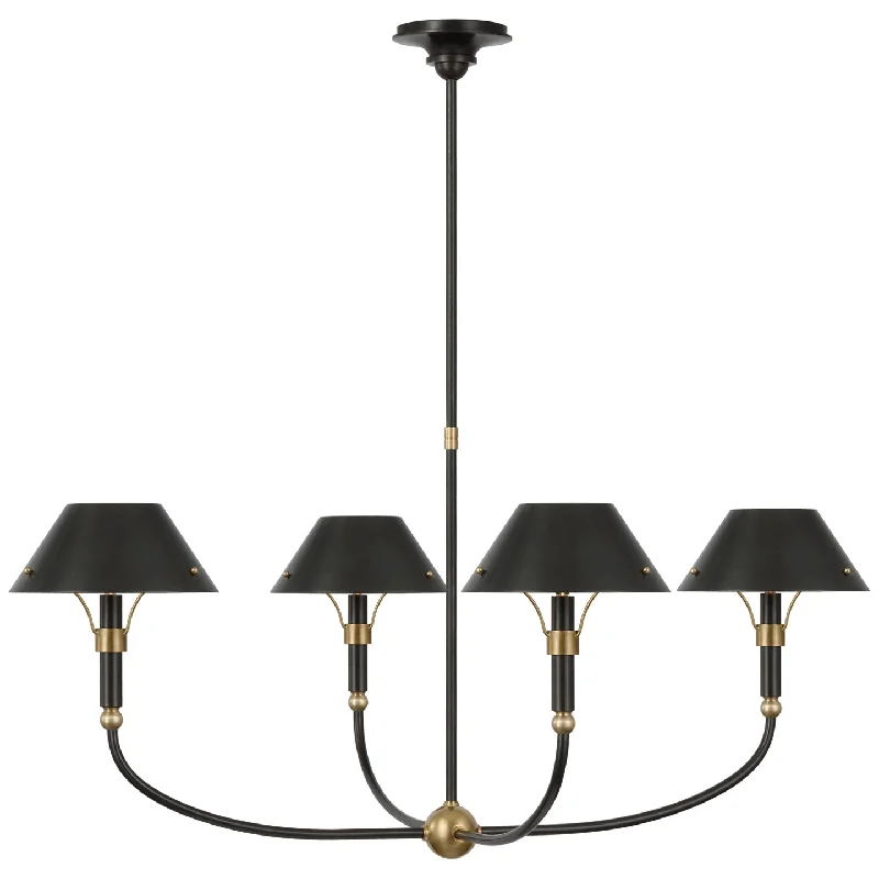 Chandeliers with Metal Frames in Gold FinishChandeliers with Metal Frames in Gold FinishTurlington LED Chandelier Chandeliers with Metal Frames in Gold FinishChandeliers with Metal Frames in Gold FinishTurlington LED Chandelier