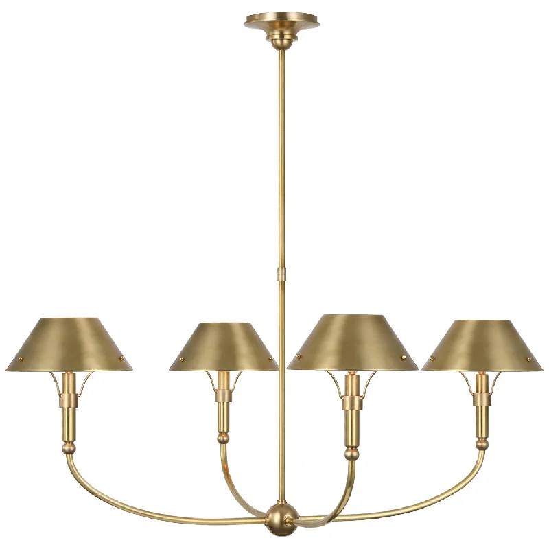 Incandescent Chandeliers for a Warm and Traditional GlowIncandescent Chandeliers for a Warm and Traditional GlowTurlington LED Chandelier Incandescent Chandeliers for a Warm and Traditional GlowIncandescent Chandeliers for a Warm and Traditional GlowTurlington LED Chandelier