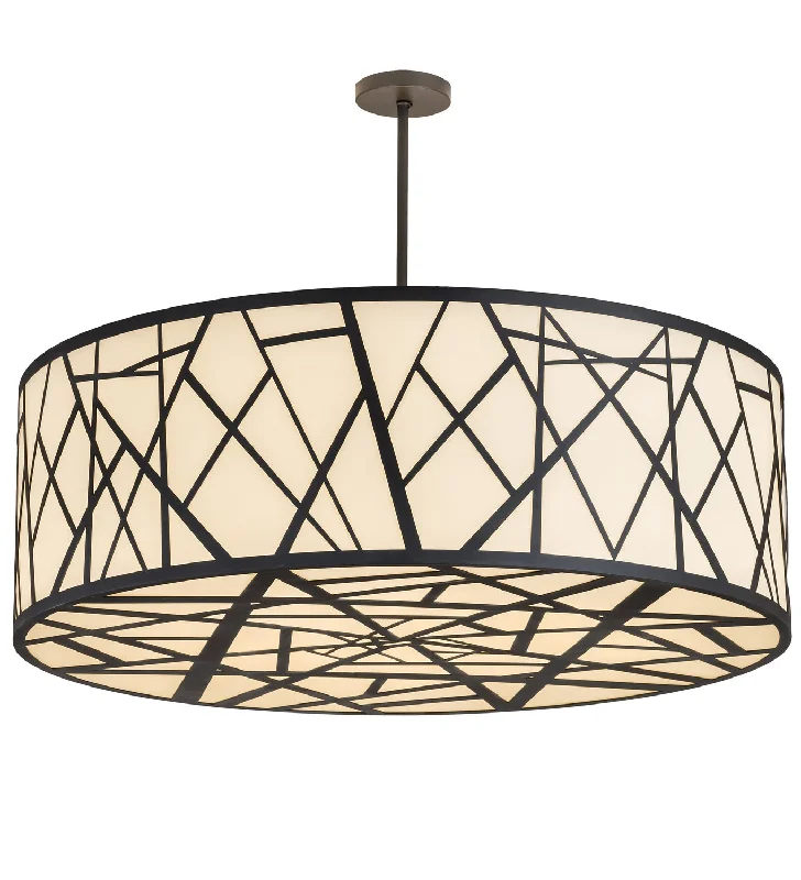 African - Inspired Ceiling Lights with Tribal Patterns and Natural MaterialsAfrican - Inspired Ceiling Lights with Tribal Patterns and Natural MaterialsEight Light Pendant African - Inspired Ceiling Lights with Tribal Patterns and Natural MaterialsAfrican - Inspired Ceiling Lights with Tribal Patterns and Natural MaterialsEight Light Pendant
