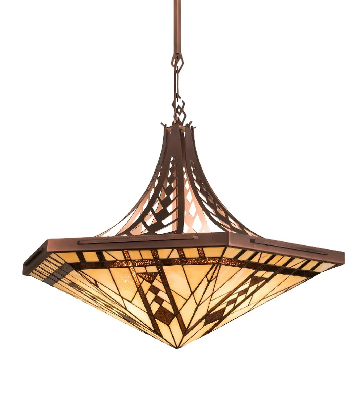 Tropical - Themed Ceiling Lights with Palm - Leaf Shapes and Rattan WrapsTropical - Themed Ceiling Lights with Palm - Leaf Shapes and Rattan WrapsThree Light Inverted Pendant Tropical - Themed Ceiling Lights with Palm - Leaf Shapes and Rattan WrapsTropical - Themed Ceiling Lights with Palm - Leaf Shapes and Rattan WrapsThree Light Inverted Pendant