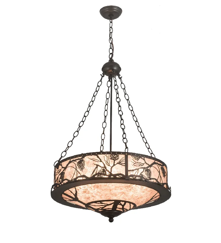 Japanese - Inspired Ceiling Lights with Shoji - Screen - like DiffusersJapanese - Inspired Ceiling Lights with Shoji - Screen - like DiffusersSix Light Inverted Pendant Japanese - Inspired Ceiling Lights with Shoji - Screen - like DiffusersJapanese - Inspired Ceiling Lights with Shoji - Screen - like DiffusersSix Light Inverted Pendant