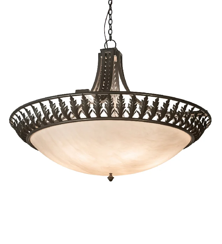 Art Nouveau Ceiling Lights with Organic, Flowing ShapesArt Nouveau Ceiling Lights with Organic, Flowing ShapesSix Light Inverted Pendant Art Nouveau Ceiling Lights with Organic, Flowing ShapesArt Nouveau Ceiling Lights with Organic, Flowing ShapesSix Light Inverted Pendant