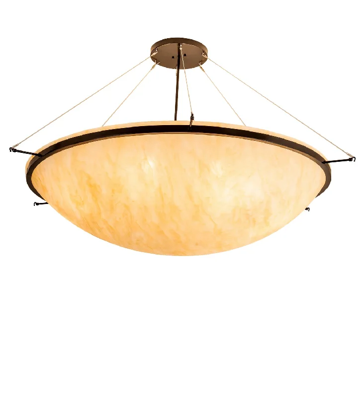 African - Inspired Ceiling Lights with Tribal Patterns and Natural MaterialsAfrican - Inspired Ceiling Lights with Tribal Patterns and Natural MaterialsEight Light Inverted Pendant African - Inspired Ceiling Lights with Tribal Patterns and Natural MaterialsAfrican - Inspired Ceiling Lights with Tribal Patterns and Natural MaterialsEight Light Inverted Pendant