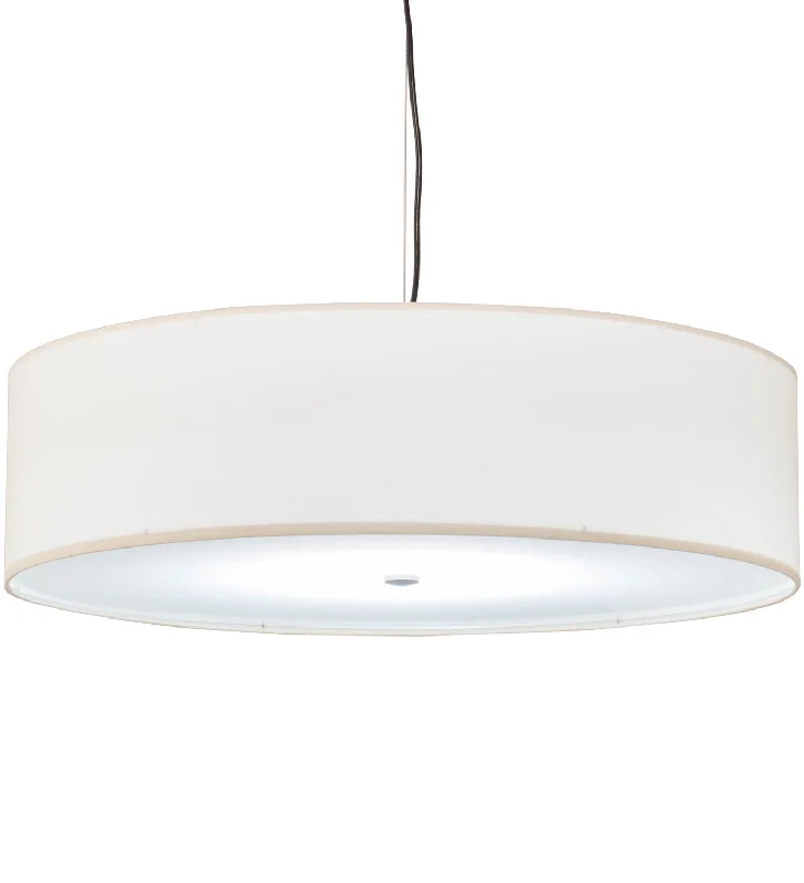 Japanese - Inspired Ceiling Lights with Shoji - Screen - like DiffusersJapanese - Inspired Ceiling Lights with Shoji - Screen - like DiffusersLED Pendant
