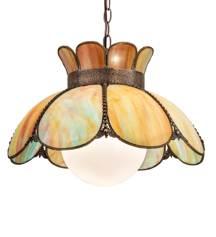 Mediterranean - Style Ceiling Lights with Terra - Cotta and Ceramic DetailsMediterranean - Style Ceiling Lights with Terra - Cotta and Ceramic DetailsOne Light Pendant Mediterranean - Style Ceiling Lights with Terra - Cotta and Ceramic DetailsMediterranean - Style Ceiling Lights with Terra - Cotta and Ceramic DetailsOne Light Pendant