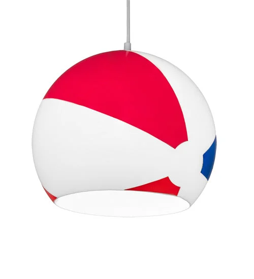 Tropical - Themed Ceiling Lights with Palm - Leaf Shapes and Rattan WrapsTropical - Themed Ceiling Lights with Palm - Leaf Shapes and Rattan WrapsLED Pendant