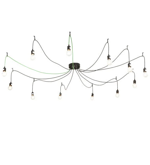 Indian - Themed Ceiling Lights with Intricate Filigree and Mirror WorkIndian - Themed Ceiling Lights with Intricate Filigree and Mirror WorkLED Pendant