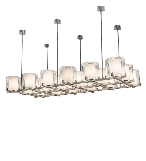 Industrial Style Ceiling Lights with Exposed Bulbs and Metal CagesIndustrial Style Ceiling Lights with Exposed Bulbs and Metal Cages18 Light Pendant Industrial Style Ceiling Lights with Exposed Bulbs and Metal CagesIndustrial Style Ceiling Lights with Exposed Bulbs and Metal Cages18 Light Pendant