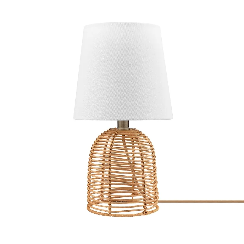 wooden table lamps with natural grain for a warm and organic feelwooden table lamps with natural grain for a warm and organic feel14" Table Lamp, Rattan Base, White Linen Shade, On/Off Rotary Switch on Socket, Table Lamp for Living Room, Home Décor wooden table lamps with natural grain for a warm and organic feelwooden table lamps with natural grain for a warm and organic feel14" Table Lamp, Rattan Base, White Linen Shade, On/Off Rotary Switch on Socket, Table Lamp for Living Room, Home Décor