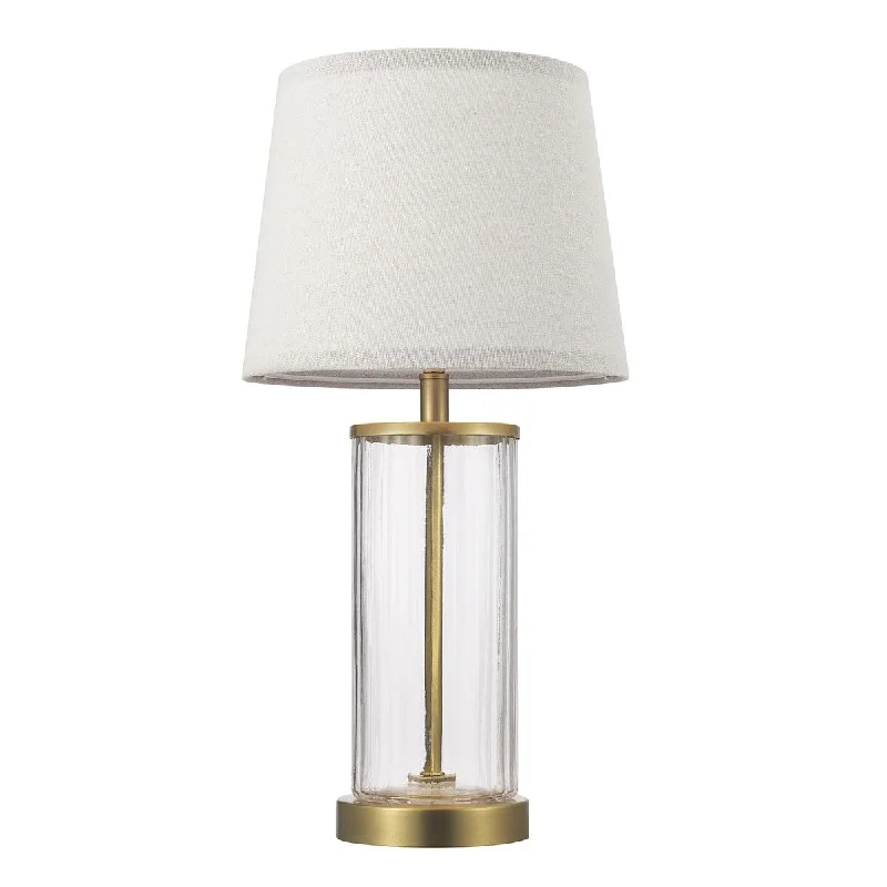 wooden table lamps with natural grain for a warm and organic feelwooden table lamps with natural grain for a warm and organic feel20" Fillable Ribbed Glass Table Lamp, Matte Brass Accents, Beige Linen Shade, On/Off Rotary Switch on Socket wooden table lamps with natural grain for a warm and organic feelwooden table lamps with natural grain for a warm and organic feel20" Fillable Ribbed Glass Table Lamp, Matte Brass Accents, Beige Linen Shade, On/Off Rotary Switch on Socket