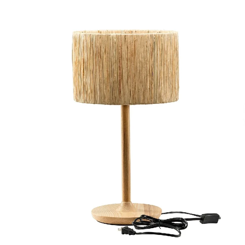Solid Wood