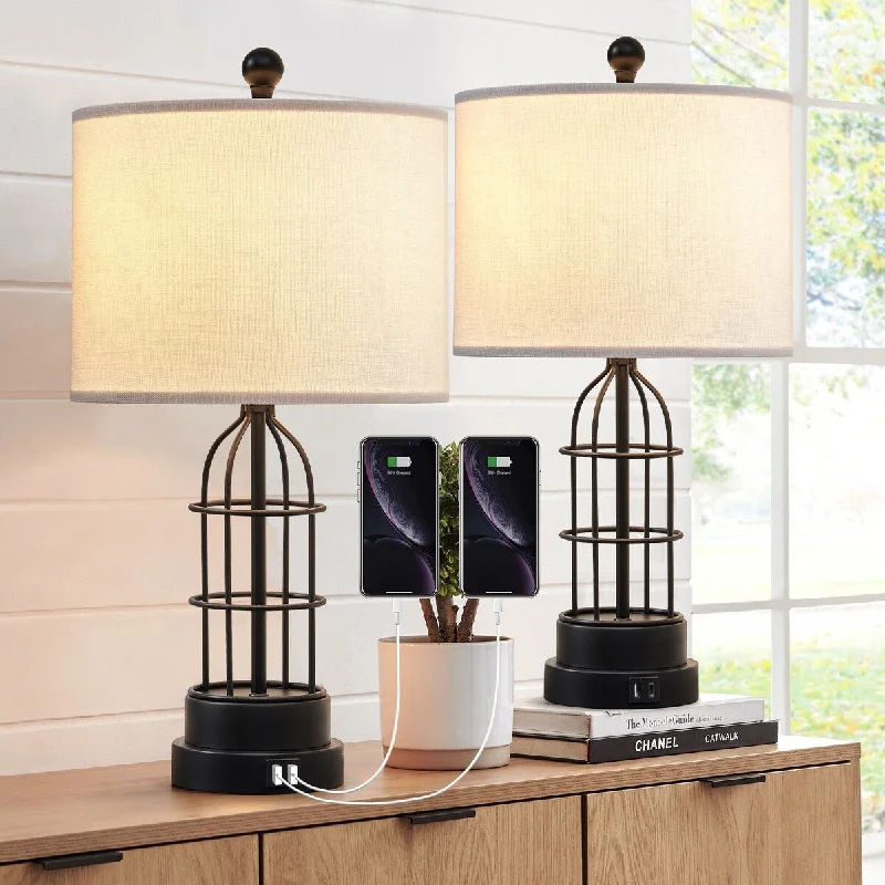victorian style table lamps with ornate details for traditional homesvictorian style table lamps with ornate details for traditional homes2pcs USB Table Lamp with Metal Stand victorian style table lamps with ornate details for traditional homesvictorian style table lamps with ornate details for traditional homes2pcs USB Table Lamp with Metal Stand