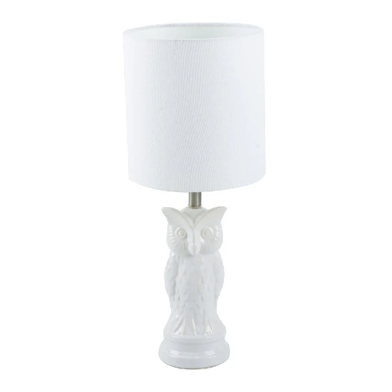 marble table lamps with a luxurious veined pattern for high end decormarble table lamps with a luxurious veined pattern for high end decorA&B Home Owl Ceramic Table Lamp - White marble table lamps with a luxurious veined pattern for high end decormarble table lamps with a luxurious veined pattern for high end decorA&B Home Owl Ceramic Table Lamp - White