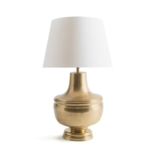 marble table lamps with a luxurious veined pattern for high end decormarble table lamps with a luxurious veined pattern for high end decorAlmena 40-inch Table Lamp