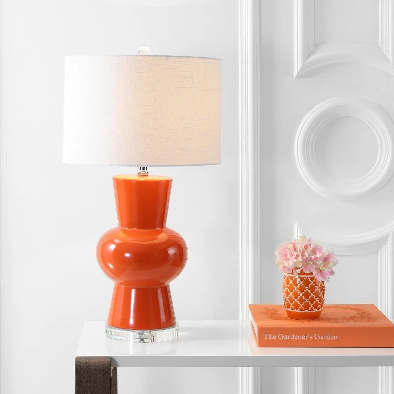 crystal table lamps with dazzling prisms for a glamorous effectcrystal table lamps with dazzling prisms for a glamorous effectBaird 28.5" Ceramic LED Table Lamp, Coral by JONATHAN Y crystal table lamps with dazzling prisms for a glamorous effectcrystal table lamps with dazzling prisms for a glamorous effectBaird 28.5" Ceramic LED Table Lamp, Coral by JONATHAN Y