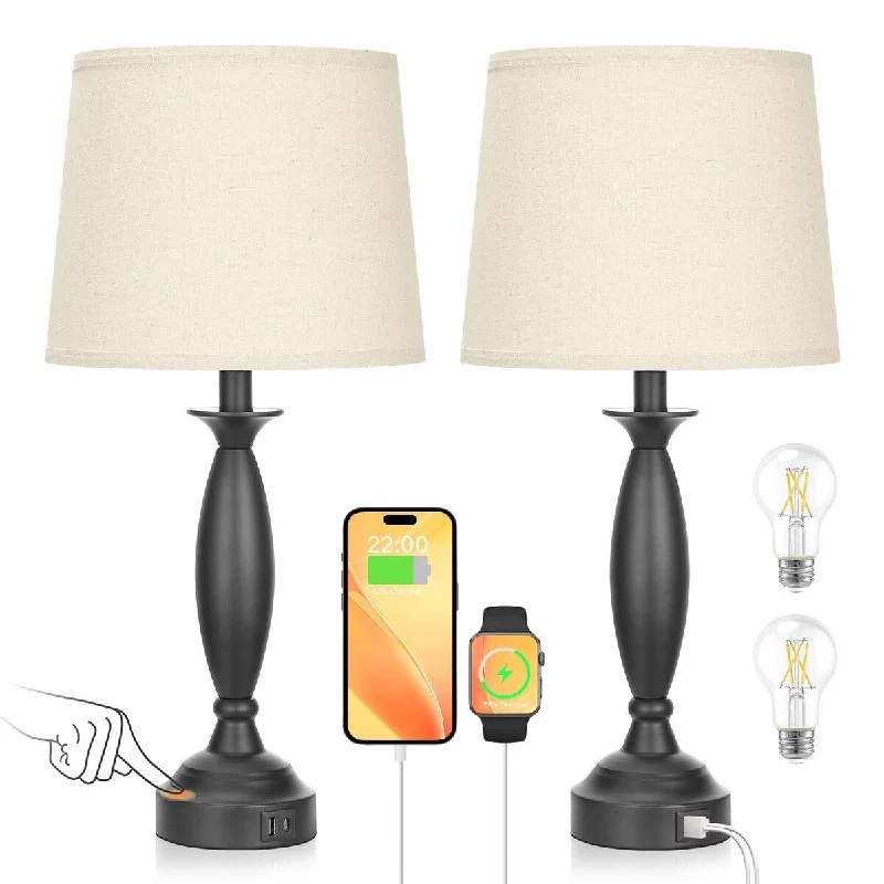 coastal style table lamps with nautical elements for beach housescoastal style table lamps with nautical elements for beach housesBeige Lamps for Bedrooms Set of 2 - Touch Control Bedside Lamp with USB C+A, 3 Way Dimmable Nightstand Lamps with USB Port coastal style table lamps with nautical elements for beach housescoastal style table lamps with nautical elements for beach housesBeige Lamps for Bedrooms Set of 2 - Touch Control Bedside Lamp with USB C+A, 3 Way Dimmable Nightstand Lamps with USB Port