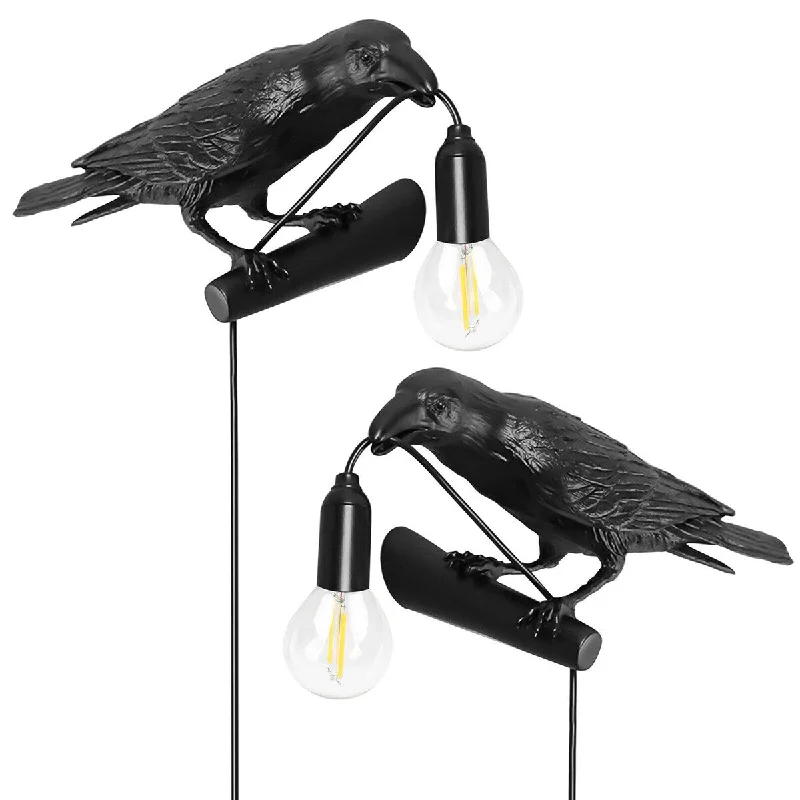 coastal style table lamps with nautical elements for beach housescoastal style table lamps with nautical elements for beach housesBird Table Lamps Crow LED Lamp Set coastal style table lamps with nautical elements for beach housescoastal style table lamps with nautical elements for beach housesBird Table Lamps Crow LED Lamp Set